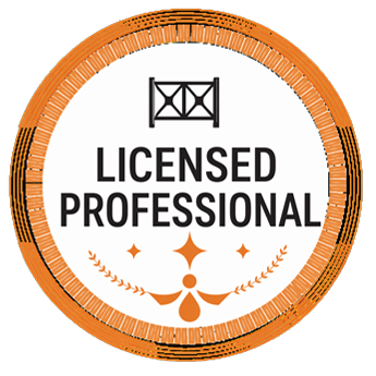 Licensed Professional